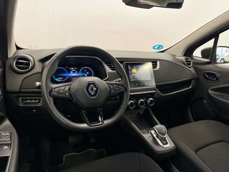 Renault Zoe LIFE foto 9