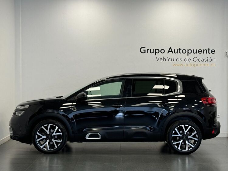 Citroën C5 Aircross FEEL foto 6