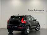 Volvo XC40 BASIS miniatura 4