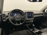 Volvo XC40 BASIS miniatura 9