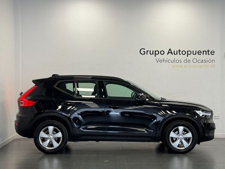 Volvo XC40 BASIS foto 3