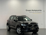 Volvo XC40 BASIS miniatura 2