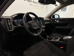 Volvo XC40 BASIS miniatura 8