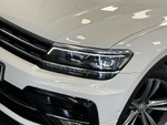 Volkswagen Tiguan R LINE miniatura 49