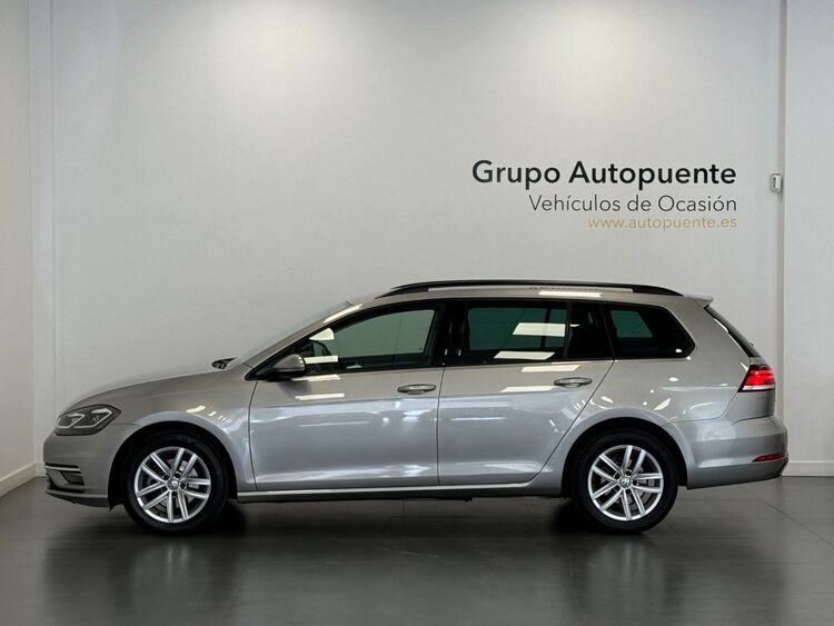 Volkswagen Golf ADVANCE foto 6