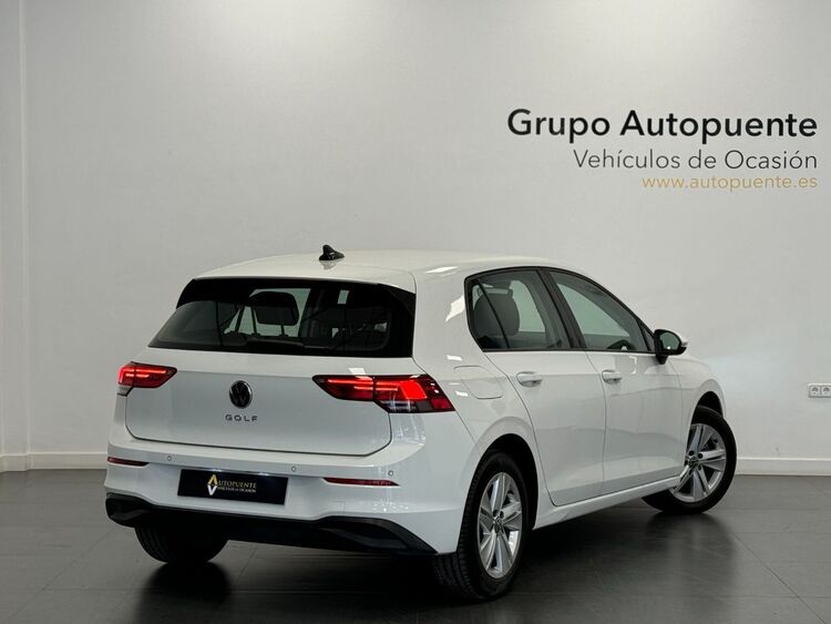 Volkswagen Golf TDI foto 4