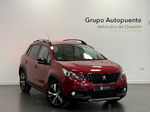 Peugeot 2008 GT LINE miniatura 2