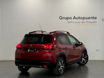 Peugeot 2008 GT LINE miniatura 4