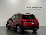 Peugeot 2008 GT LINE miniatura 5