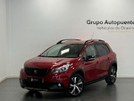 Peugeot 2008 GT LINE miniatura 7