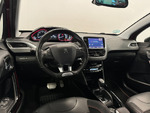 Peugeot 2008 GT LINE miniatura 9