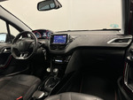 Peugeot 2008 GT LINE miniatura 11