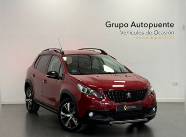 Peugeot - 2008