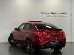 Mercedes GLC Coupé AMG miniatura 5