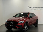 Mercedes GLC Coupé AMG miniatura 7