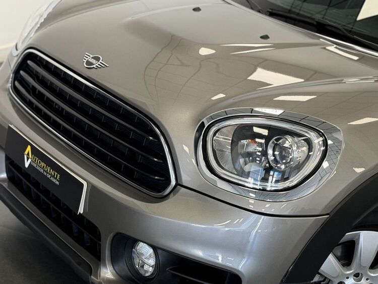 MINI Countryman COOPER foto 50