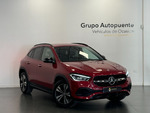 Mercedes GLA URBAN miniatura 2