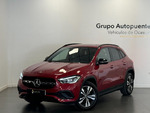 Mercedes GLA URBAN miniatura 7