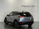 Peugeot 2008 ALLURE miniatura 5