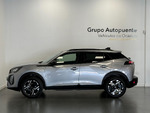 Peugeot 2008 ALLURE miniatura 6