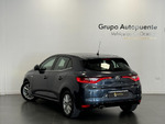 Renault Megane ZEN ENERGY miniatura 5