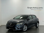 Renault Megane ZEN ENERGY miniatura 7