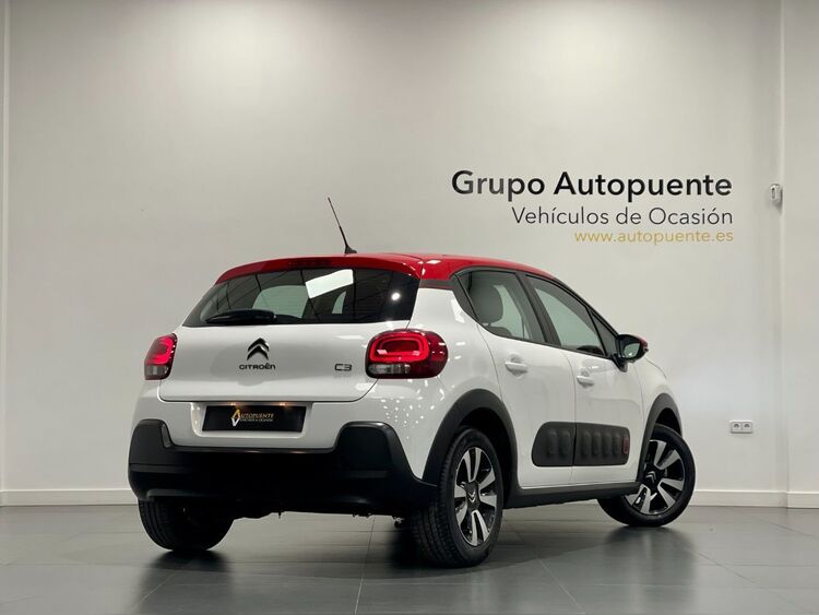 Citroën C3 FEEL foto 4