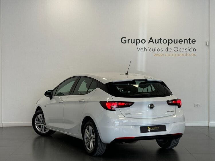 Opel Astra SELECTIVE PRO foto 5