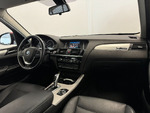 BMW X3 XDRIVE 20d miniatura 11