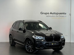 BMW X3 M40i miniatura 2