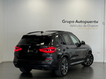 BMW X3 M40i miniatura 4