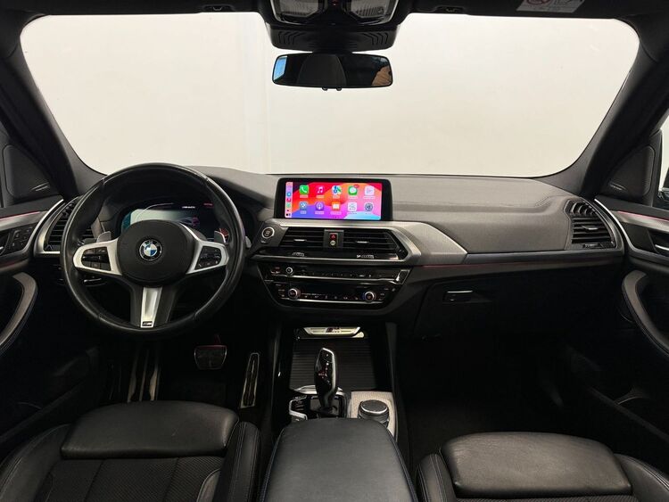 BMW X3 M40i foto 31