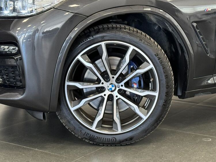 BMW X3 M40i foto 52