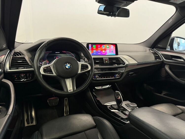 BMW X3 M40i foto 9