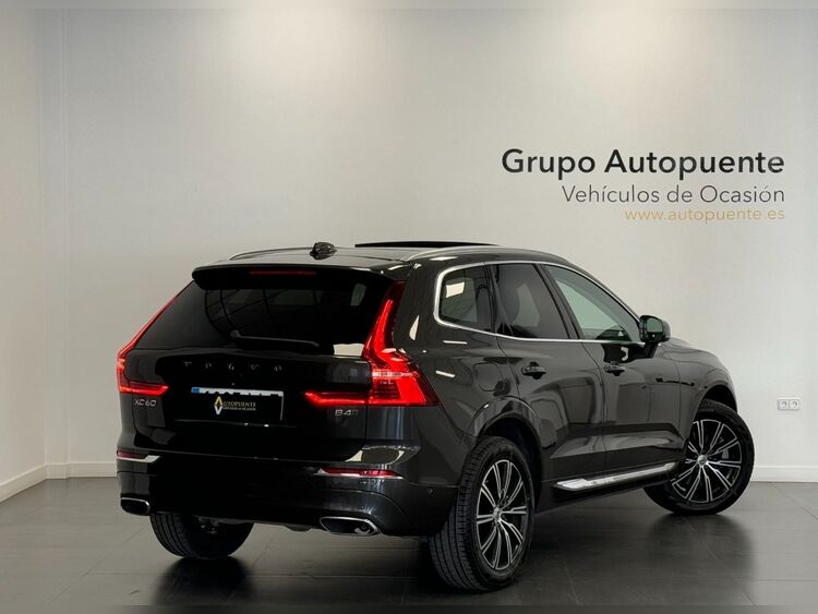 Volvo XC-60 INSCRIPTION foto 4