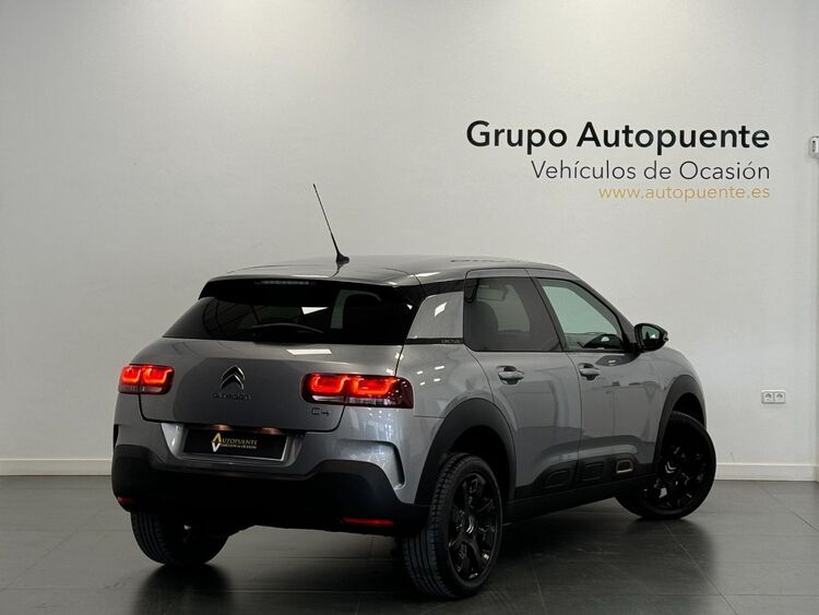 Citroën C4 Cactus ORIGINS foto 4