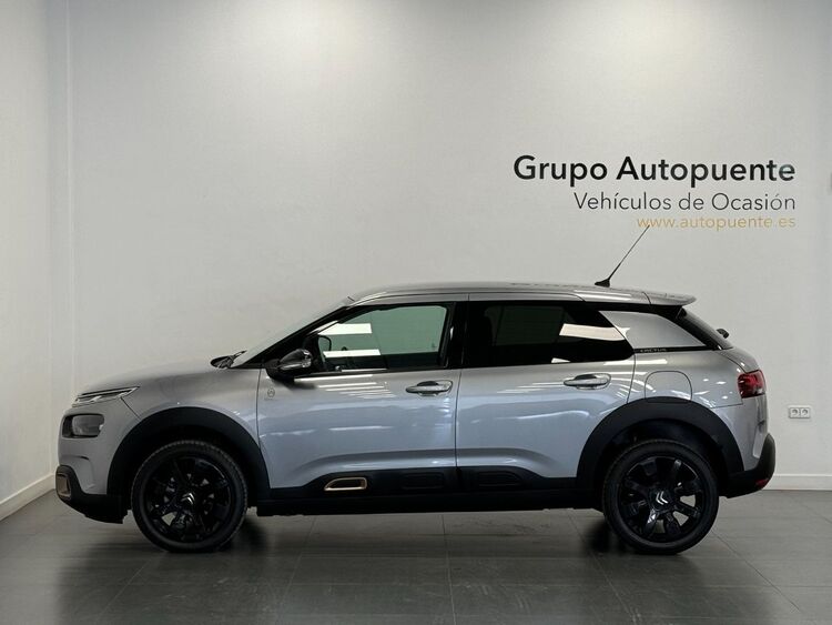 Citroën C4 Cactus ORIGINS foto 6