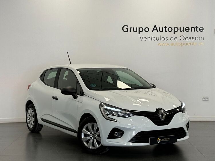 Renault Clio Business Edition foto 2