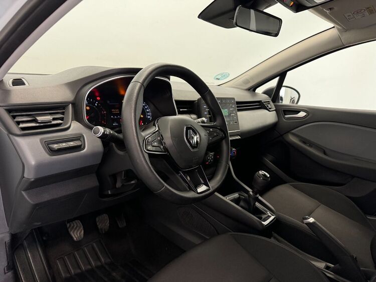 Renault Clio Business Edition foto 12