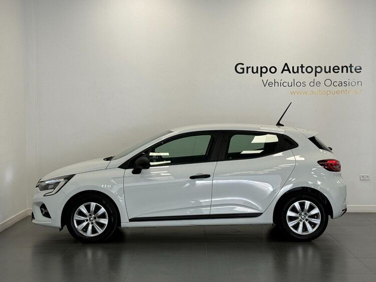 Renault Clio Business Edition foto 6