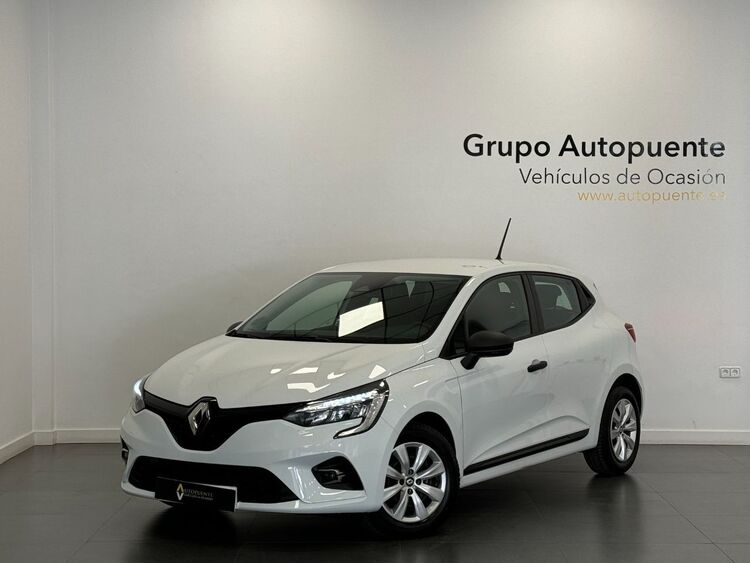 Renault Clio Business Edition foto 7