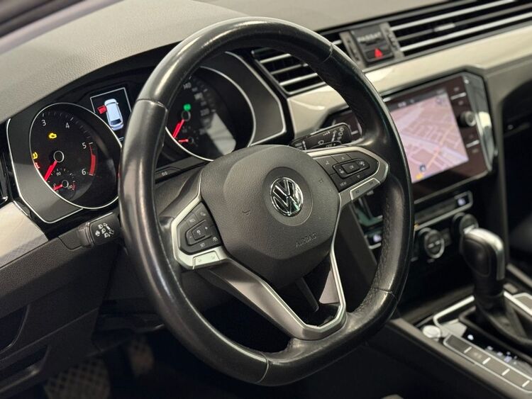 Volkswagen Passat EXECUTIVE foto 18