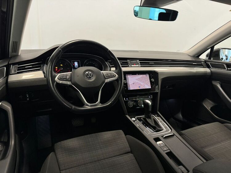 Volkswagen Passat EXECUTIVE foto 9