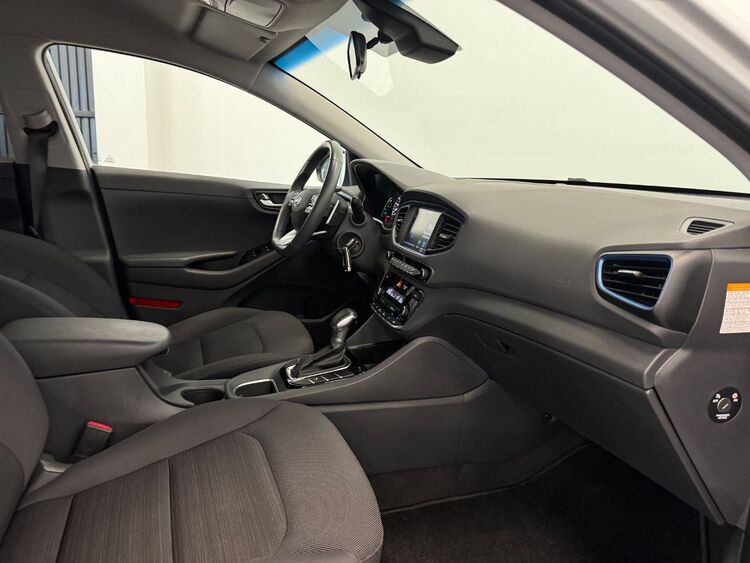 Hyundai IONIQ KLASS foto 28