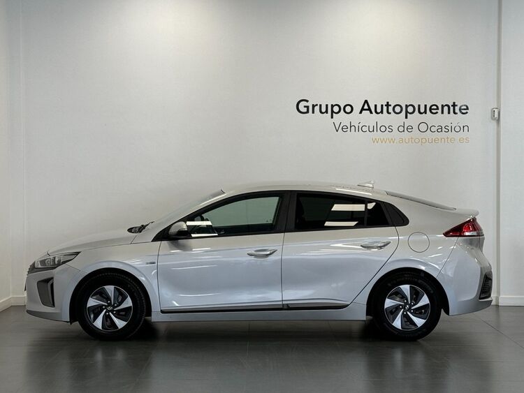 Hyundai IONIQ KLASS foto 6