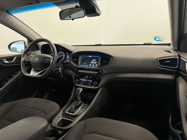 Hyundai IONIQ KLASS foto 11