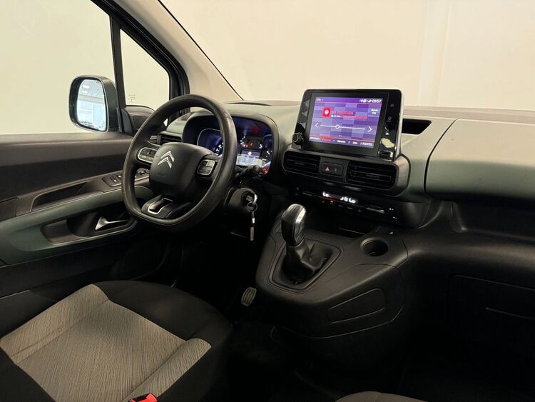 Citroën Berlingo XTR foto 12