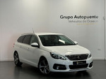 Peugeot 308 ALLURE miniatura 2