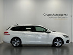 Peugeot 308 ALLURE miniatura 3