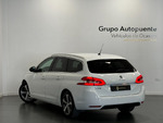 Peugeot 308 ALLURE miniatura 5